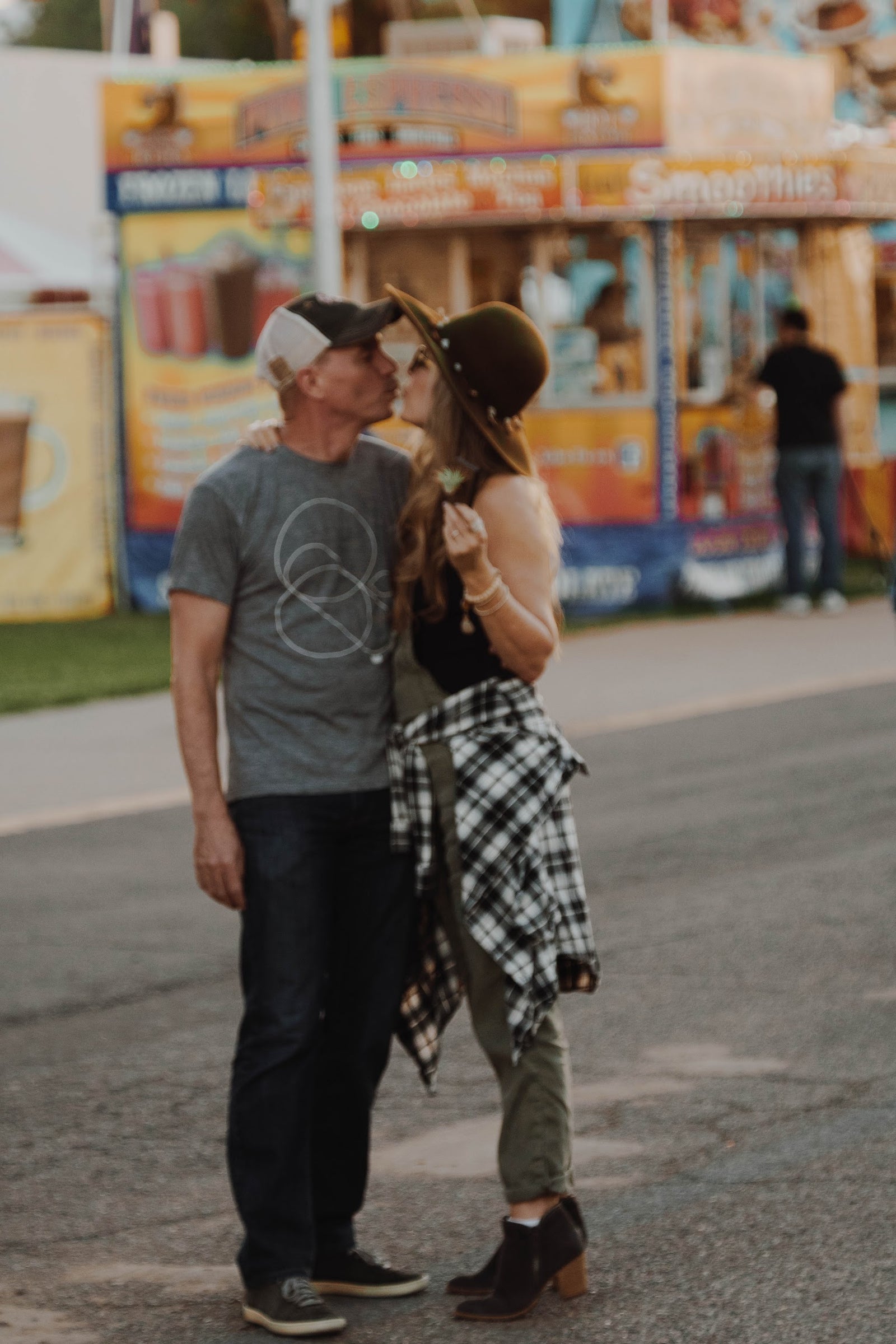 He said, "YES, you can! "