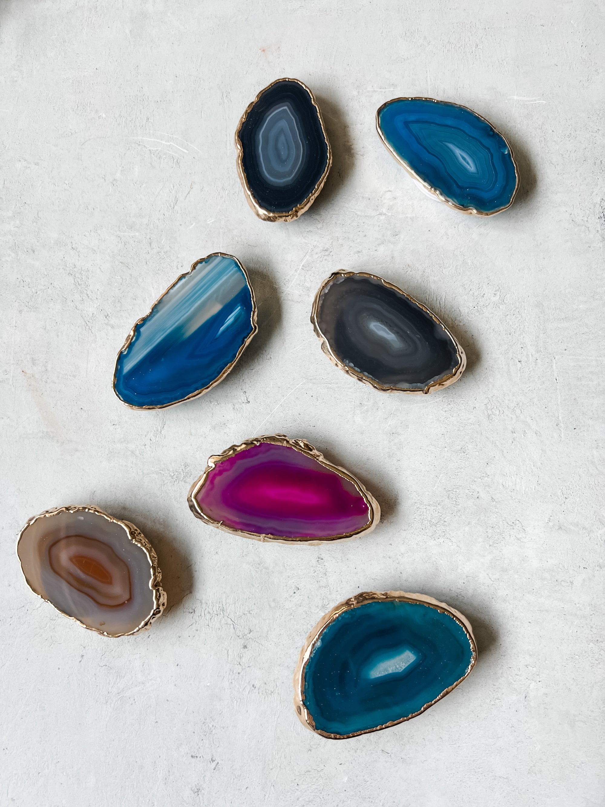 Agate Pop-Socket