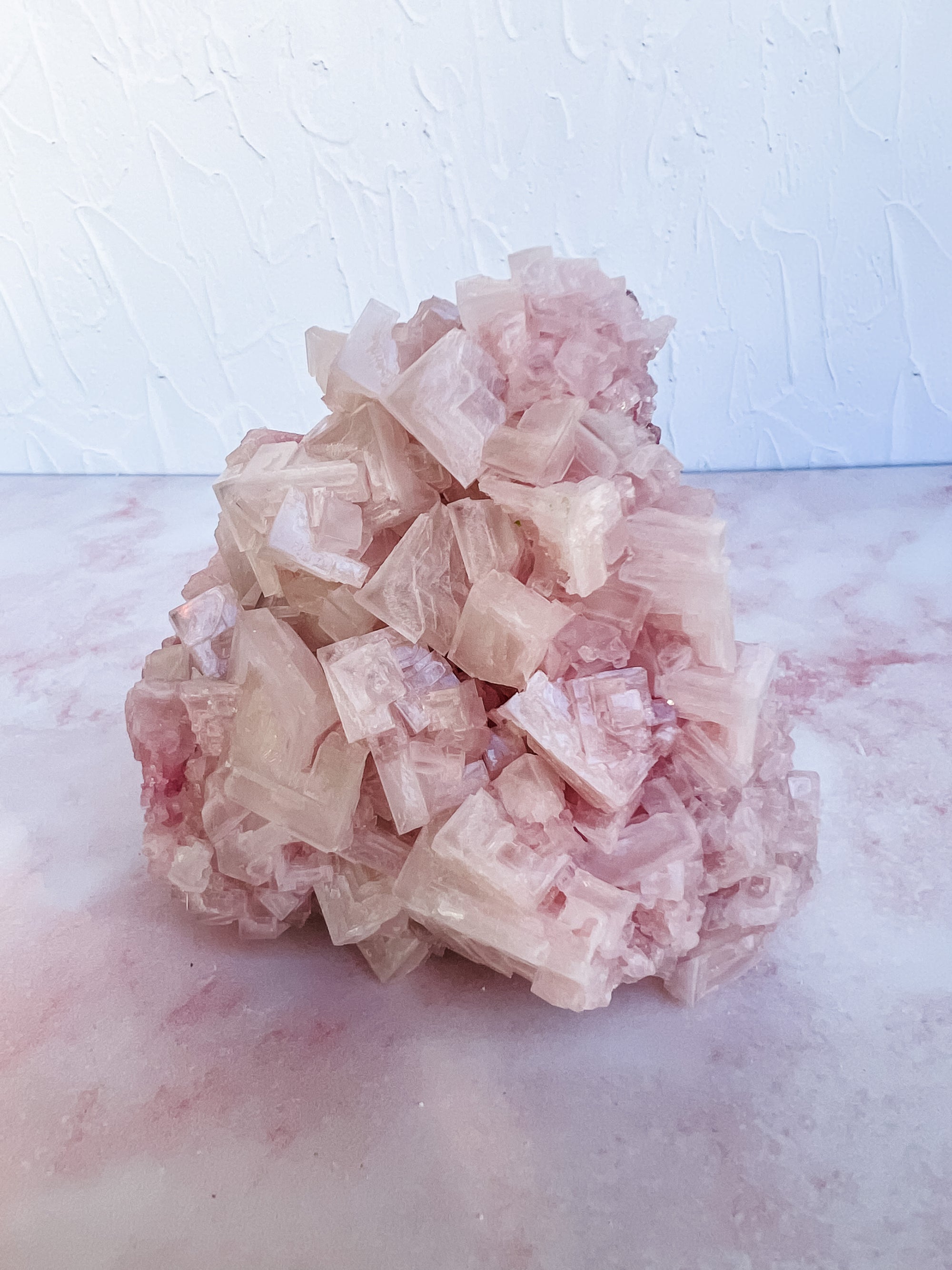 Pink Halite