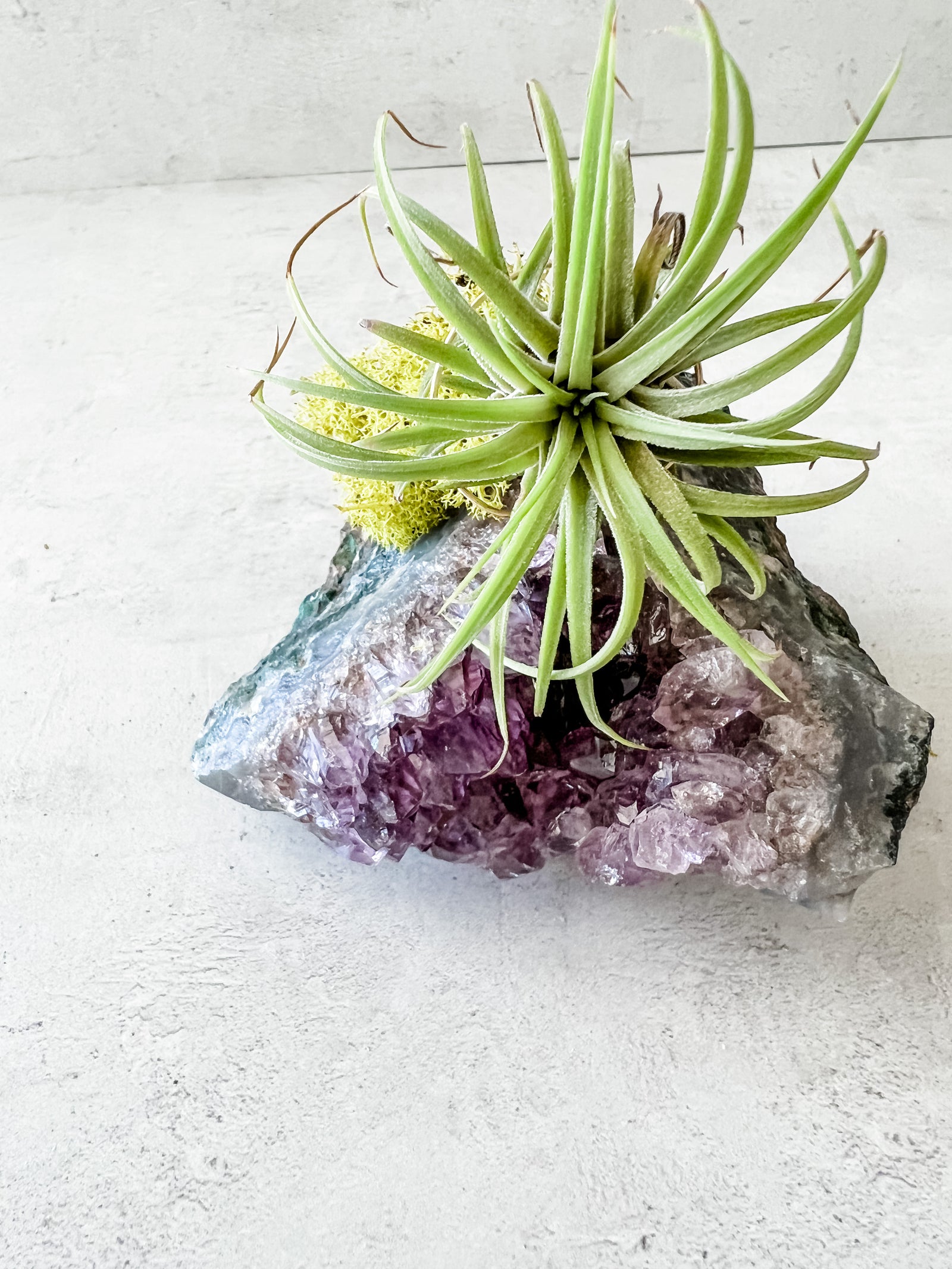 Amethyst - small cathedral