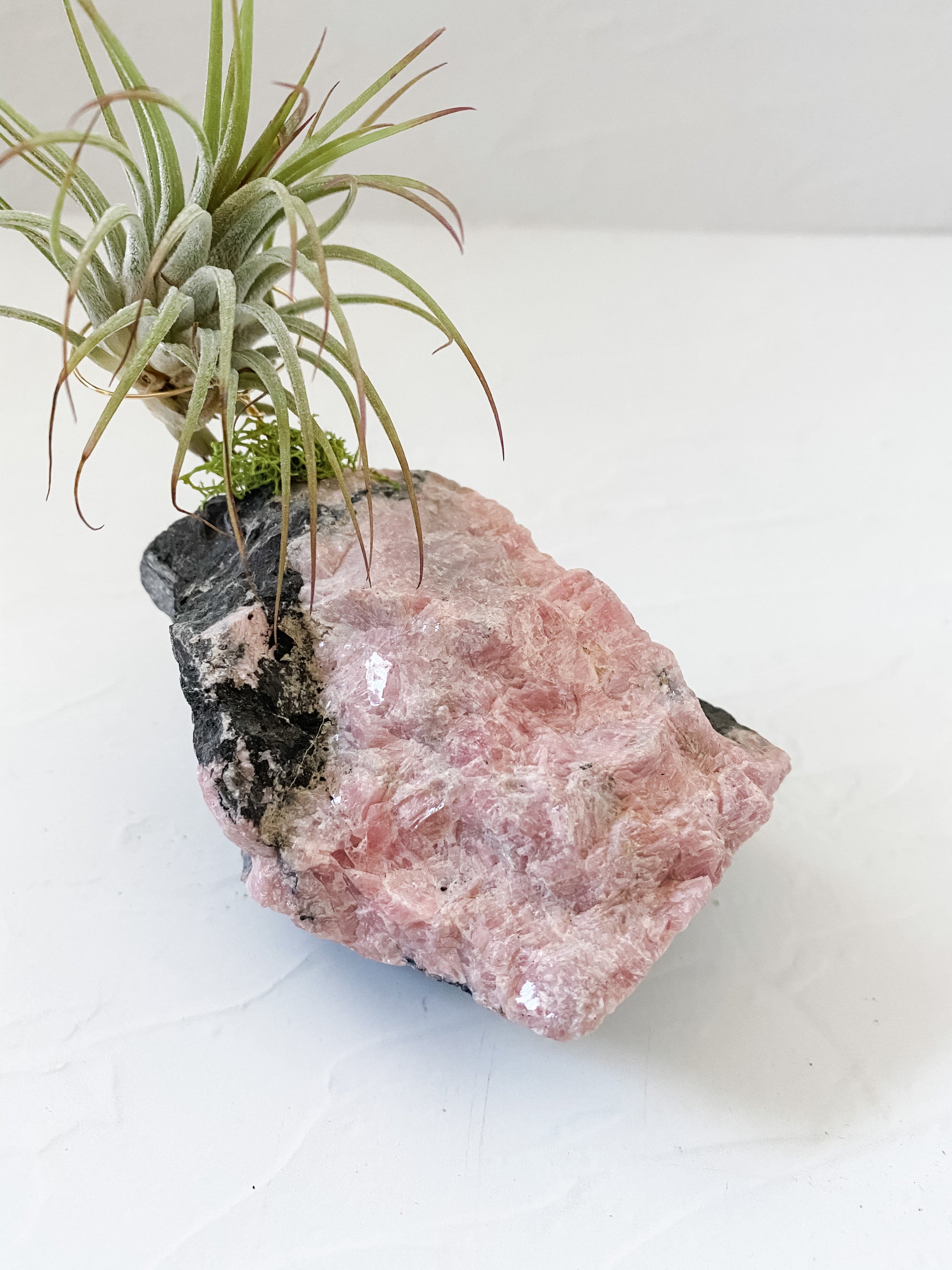 Rhodochrosite