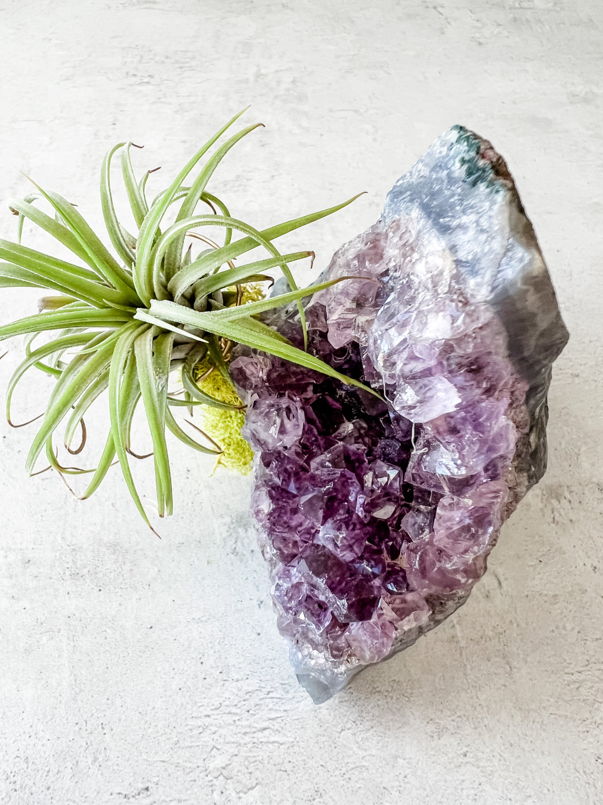 Amethyst - small cathedral