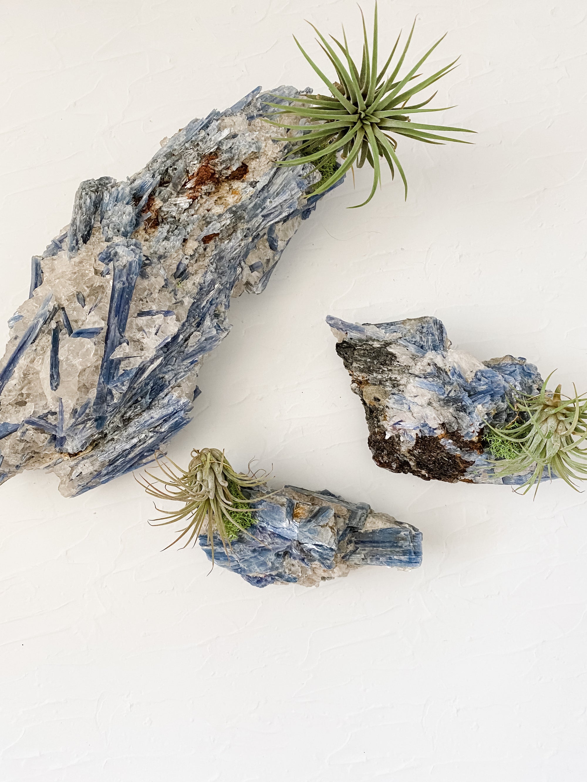Kyanite