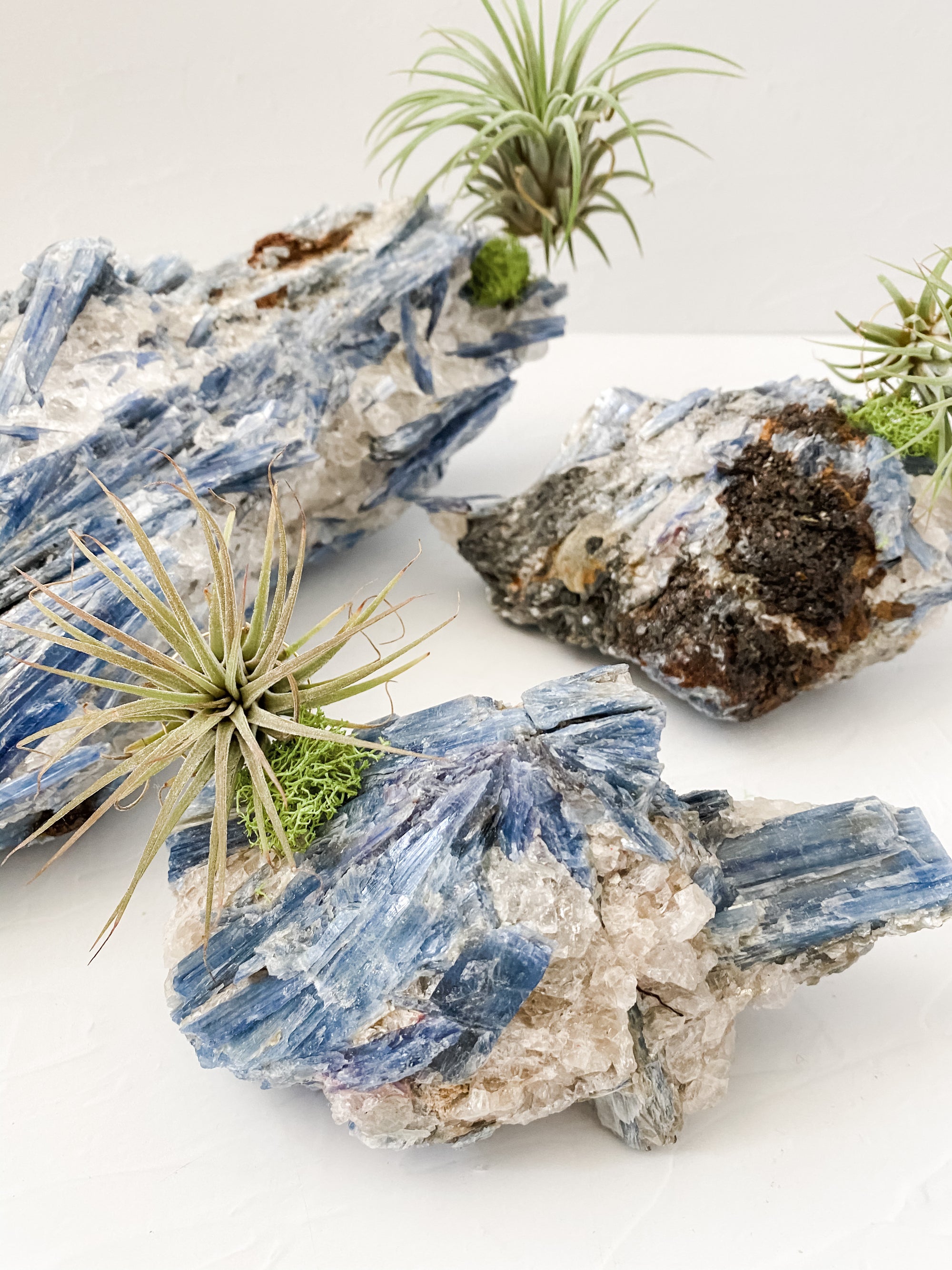 Kyanite