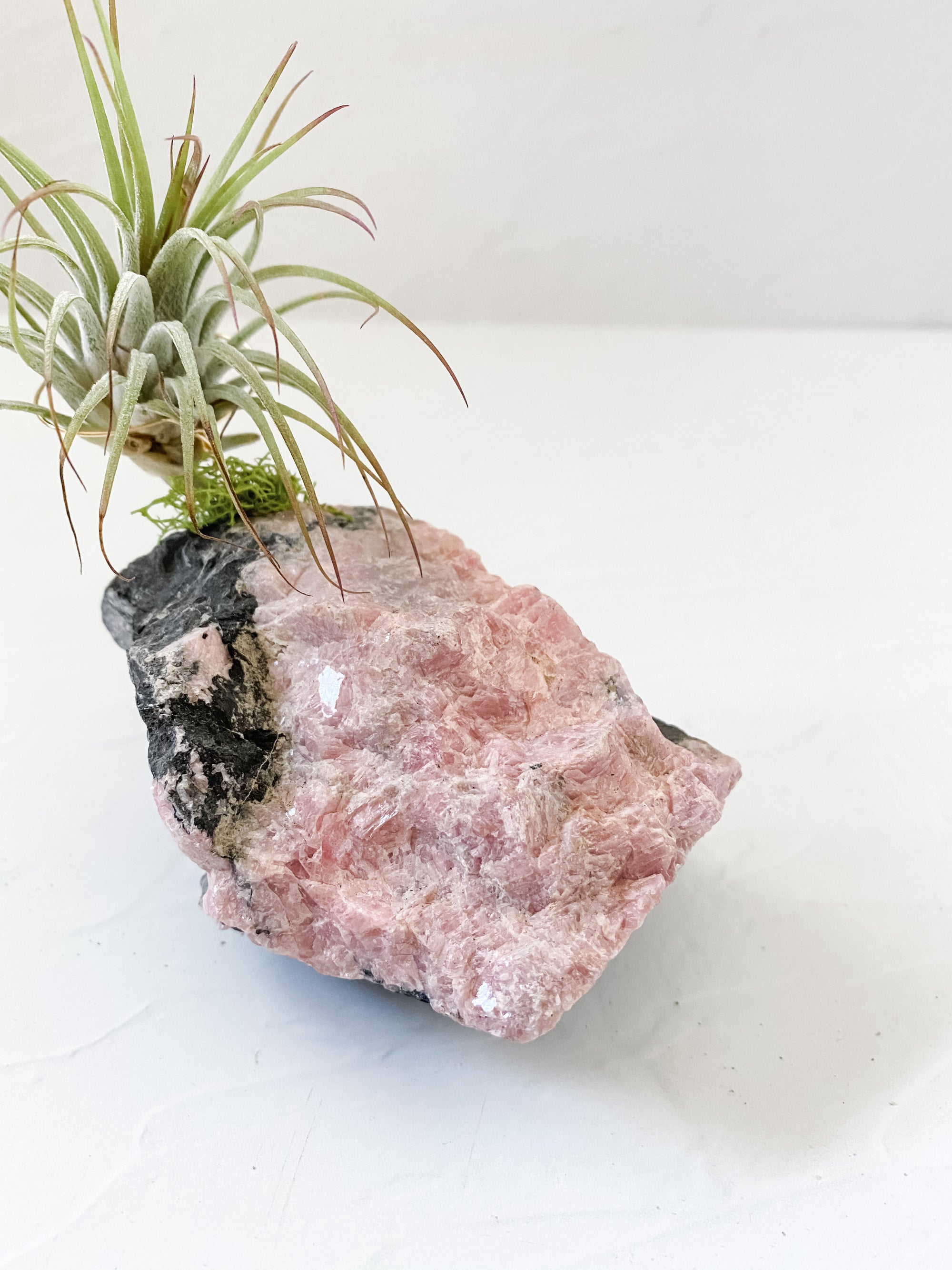Rhodochrosite