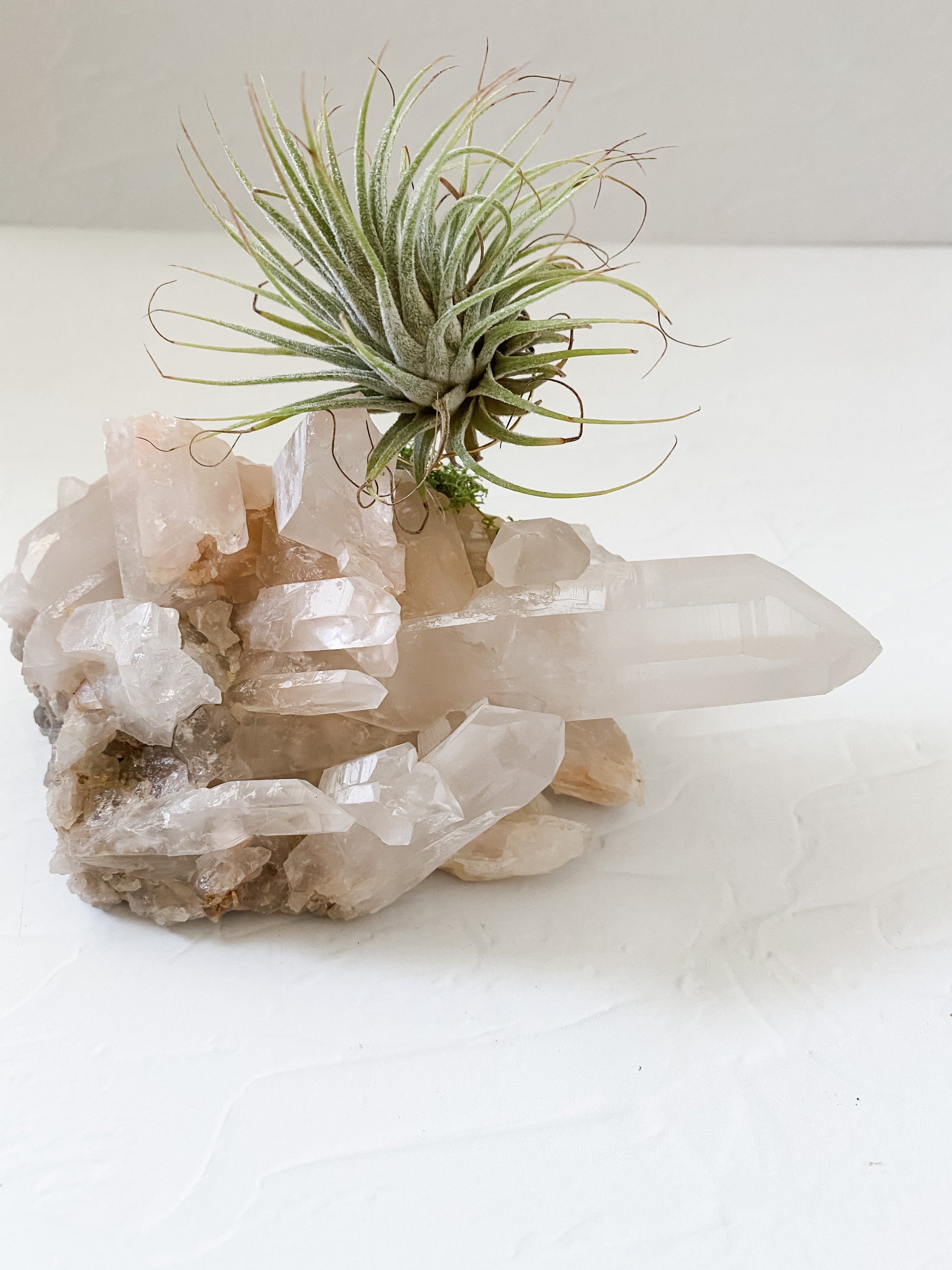 Quartz - Pink