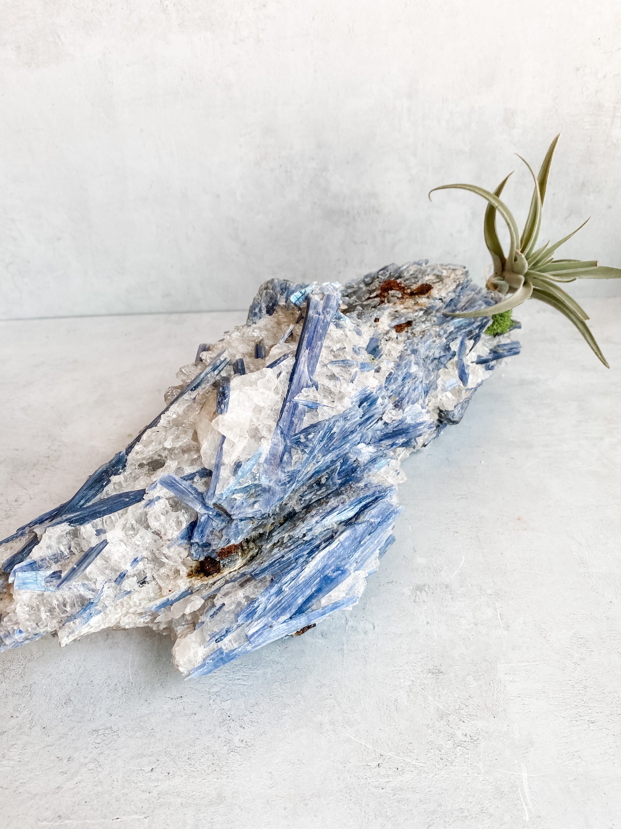 Kyanite